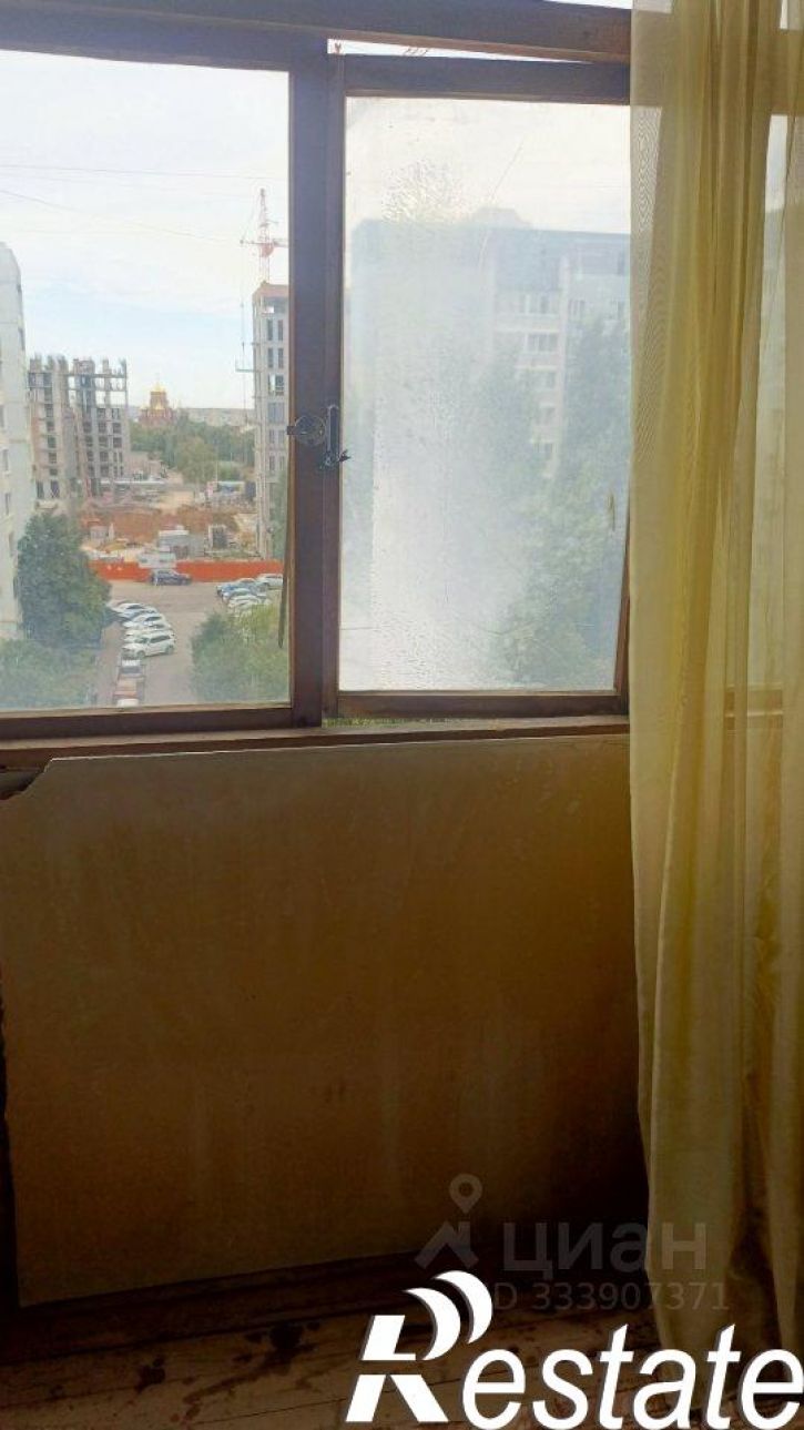 3-комн квартира улица 70 лет ВЛКСМ, 11,  д. 11