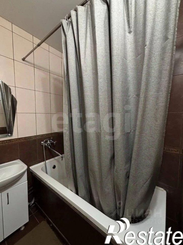 1-комн квартира Томилинская улица, 249,  д. 249