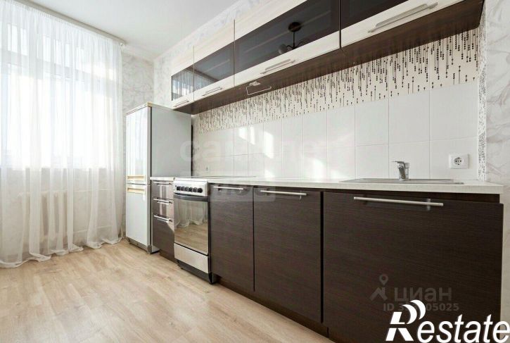 2-комн квартира Новая улица, 29,  д. 29