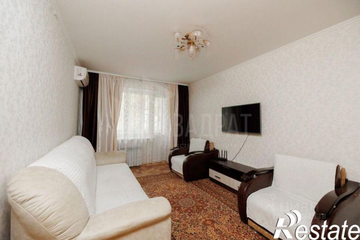 2-комн квартира проспект Победы, 150/1,  д. 150/1
