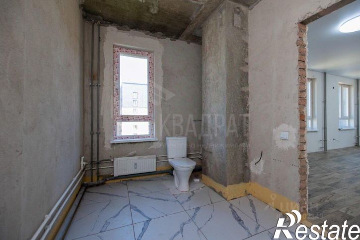 1-комн квартира улица Черепановых, 6,  д. 6