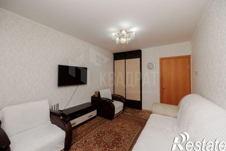 2-комн квартира проспект Победы, 150/1,  д. 150/1