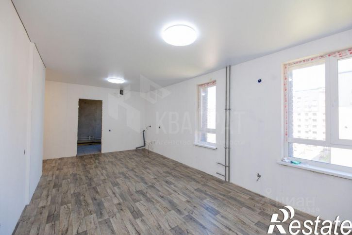 1-комн квартира улица Черепановых, 6,  д. 6