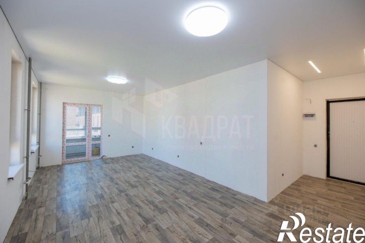 1-комн квартира улица Черепановых, 6,  д. 6