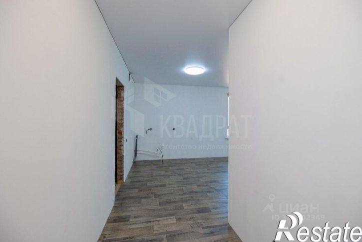1-комн квартира улица Черепановых, 6,  д. 6