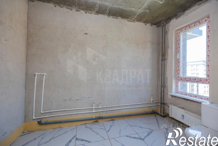 1-комн квартира улица Черепановых, 6,  д. 6