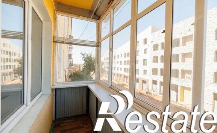2-комн квартира Набережная улица, 25А,  д. 25А