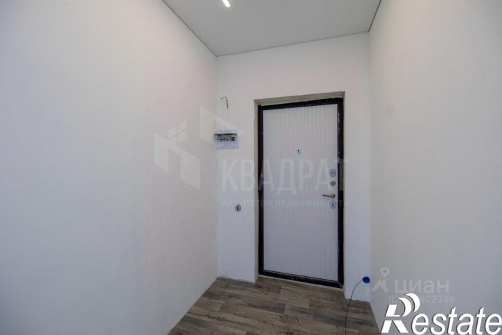 1-комн квартира улица Черепановых, 6,  д. 6