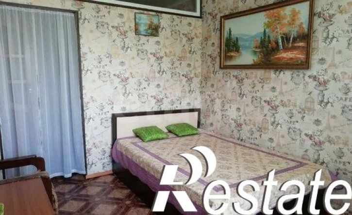 1-комн квартира проспект Гагарина, 23/3,  д. 23/3