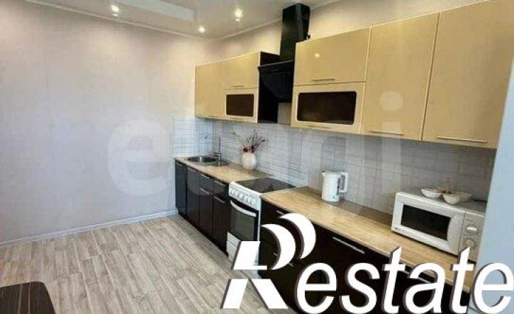 1-комн квартира улица Гаранькина, 27,  д. 27