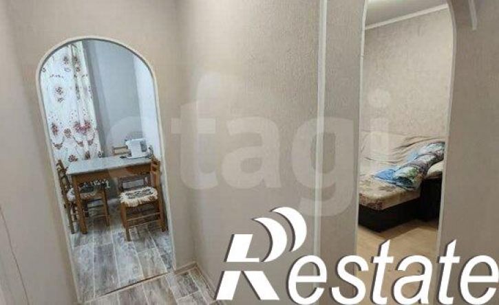 1-комн квартира Волгоградская улица, 40/2,  д. 40/2