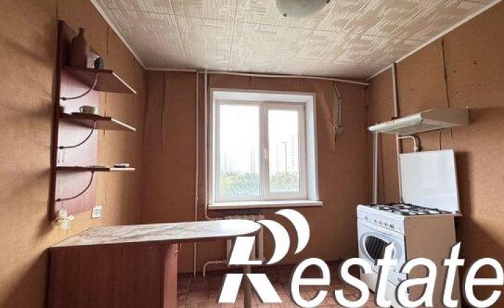 1-комн квартира проспект Гагарина, 23/3,  д. 23/3