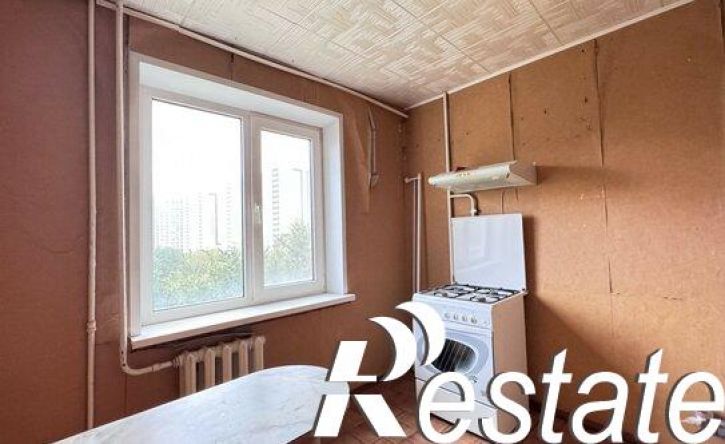1-комн квартира проспект Гагарина, 23/3,  д. 23/3