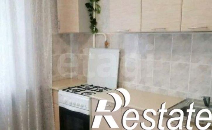 1-комн квартира проспект Гагарина, 23/3,  д. 23/3