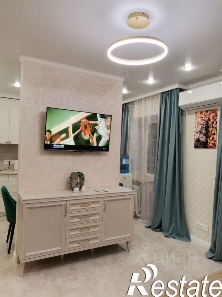 1-комн квартира Уральская улица, 2Д,  д. 2Д