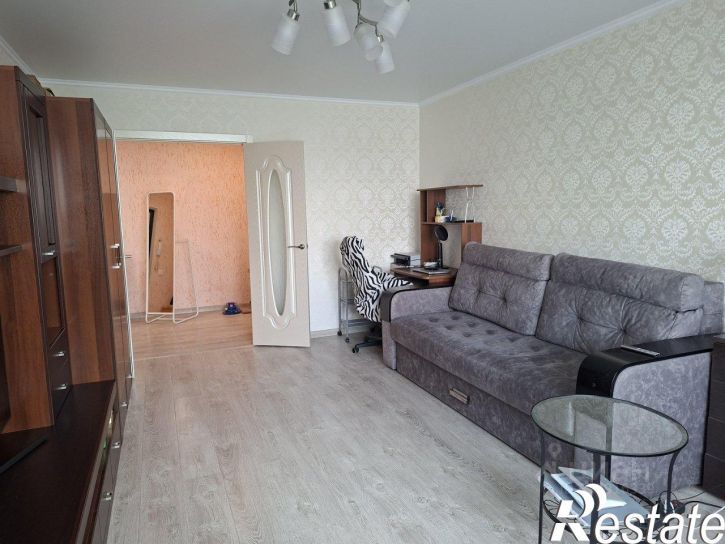 3-комн квартира проспект Гагарина, 40/5,  д. 40/5