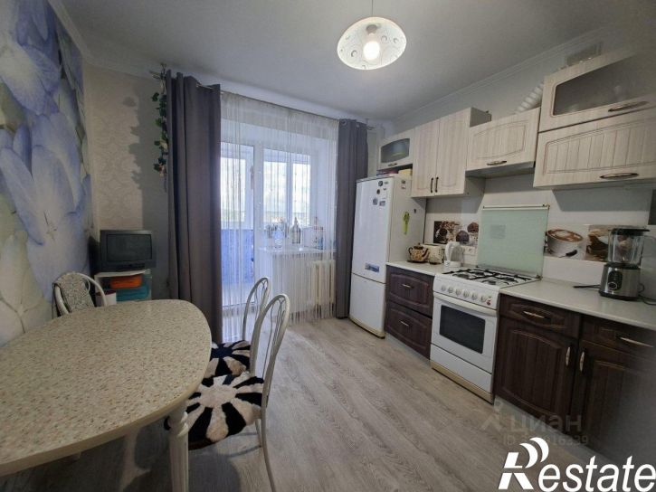 3-комн квартира проспект Гагарина, 40/5,  д. 40/5