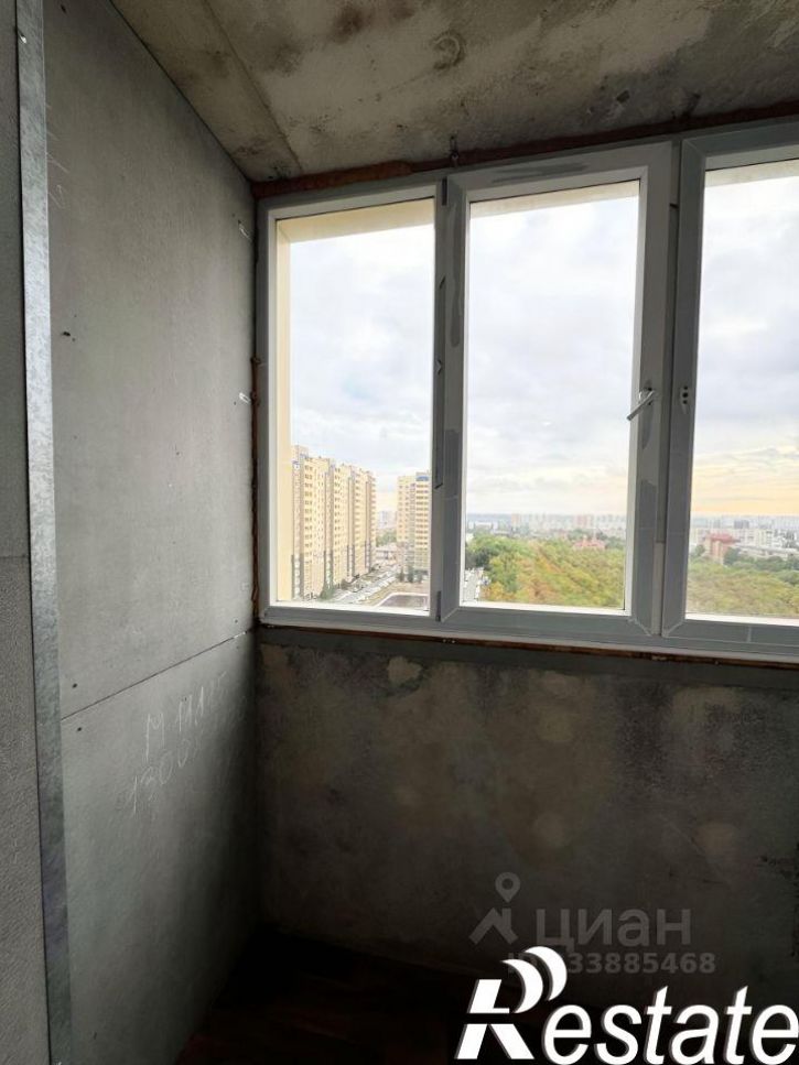 1-комн квартира Карагандинская улица, 63,  д. 63