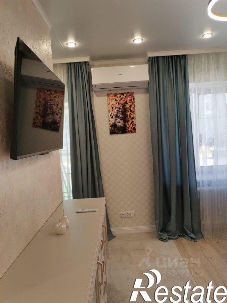 1-комн квартира Уральская улица, 2Д,  д. 2Д