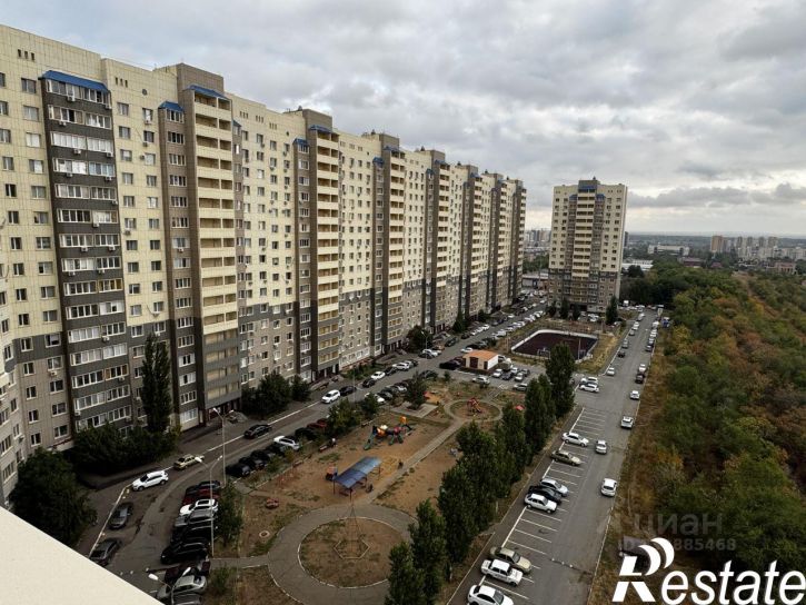 1-комн квартира Карагандинская улица, 63,  д. 63