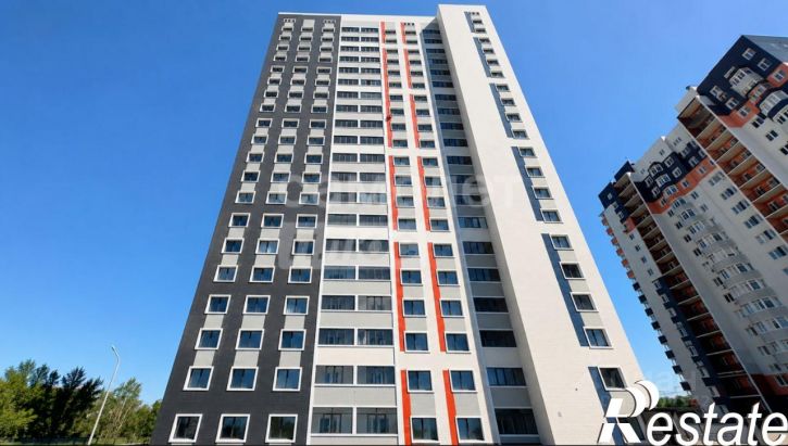1-комн квартира проспект Победы, 153,  д. 153