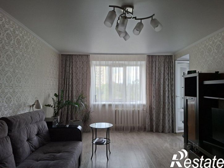 3-комн квартира проспект Гагарина, 40/5,  д. 40/5