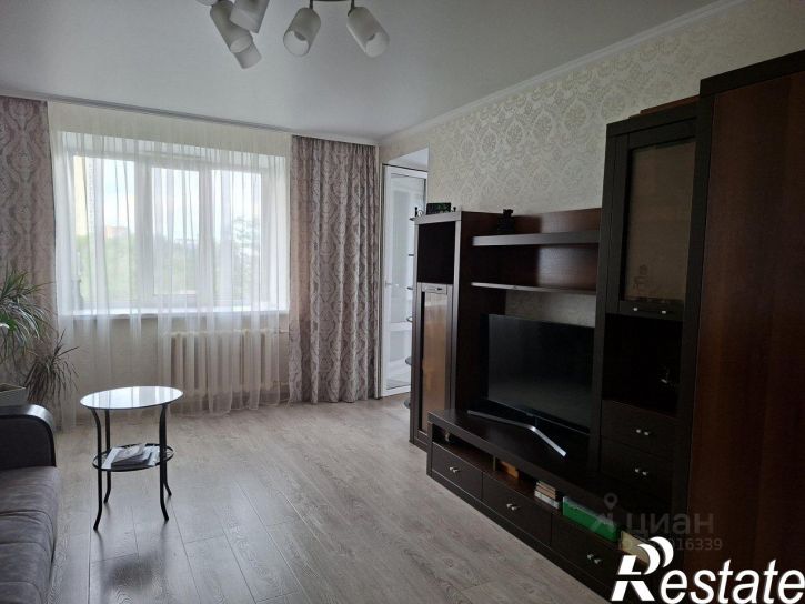 3-комн квартира проспект Гагарина, 40/5,  д. 40/5