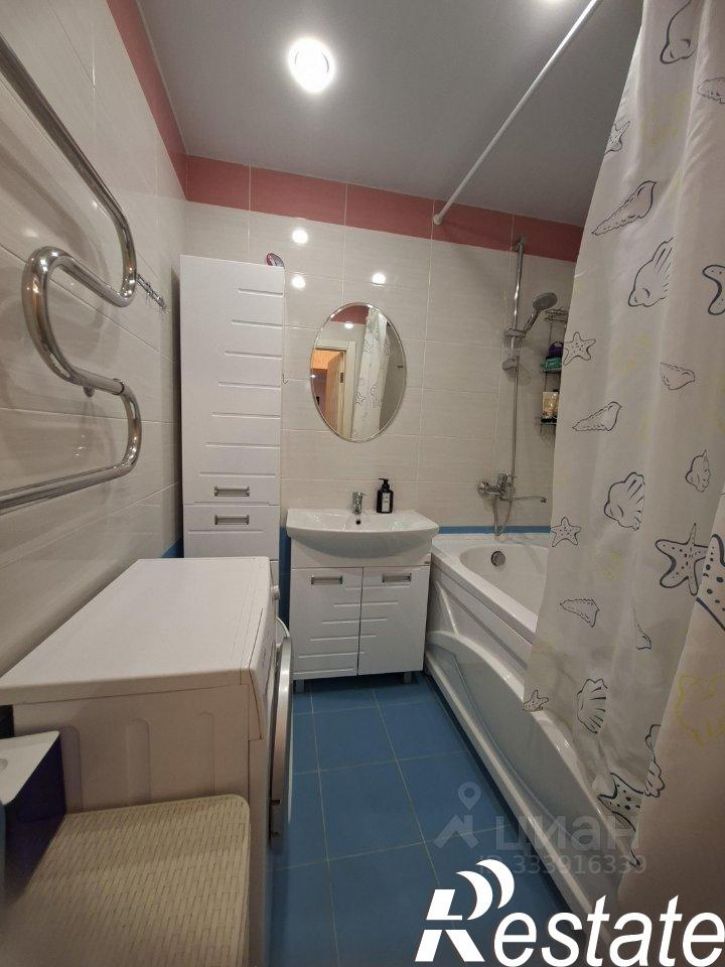3-комн квартира проспект Гагарина, 40/5,  д. 40/5