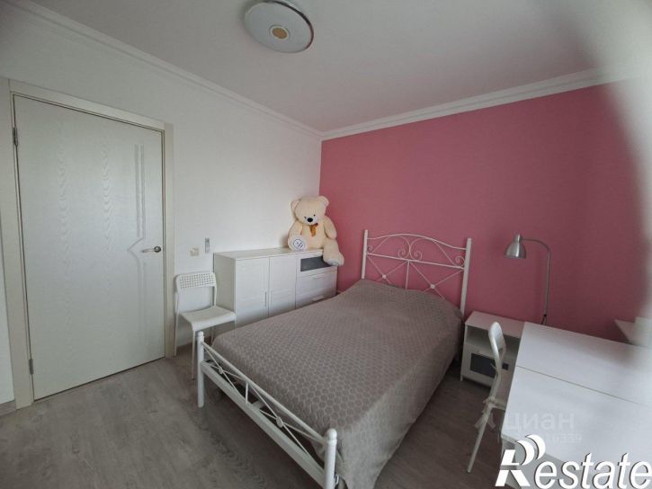 3-комн квартира проспект Гагарина, 40/5,  д. 40/5