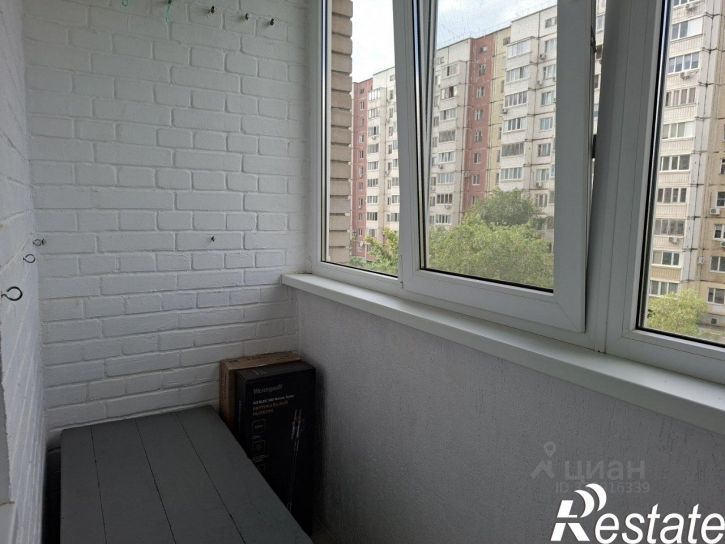 3-комн квартира проспект Гагарина, 40/5,  д. 40/5