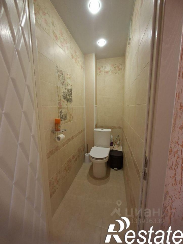 3-комн квартира проспект Гагарина, 40/5,  д. 40/5