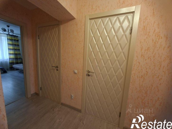 3-комн квартира проспект Гагарина, 40/5,  д. 40/5