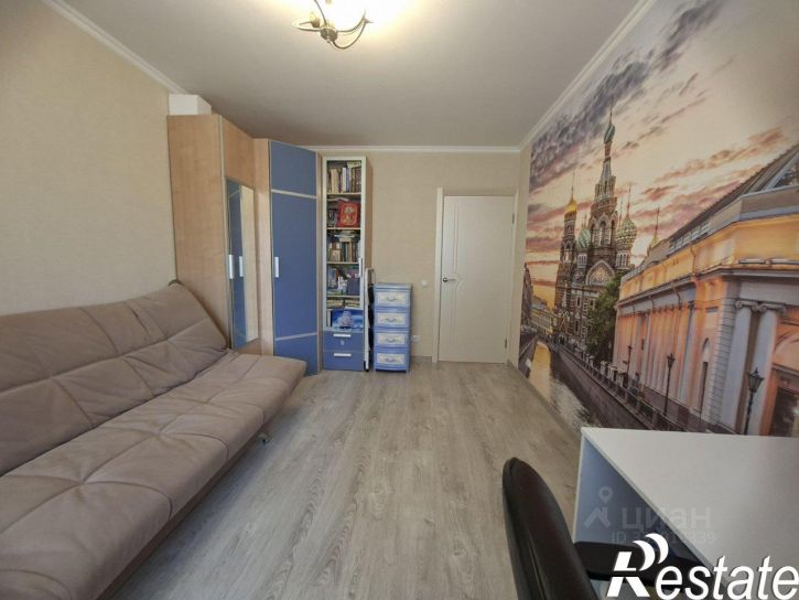 3-комн квартира проспект Гагарина, 40/5,  д. 40/5
