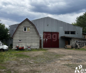 склад 427 кв м Инструментальная улица, 1