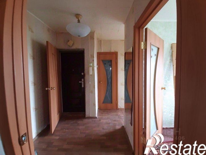 4-комн квартира улица Мира, 14А,  д. 14А