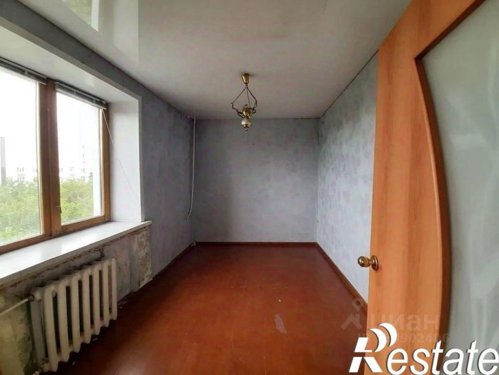 4-комн квартира улица Мира, 14А,  д. 14А