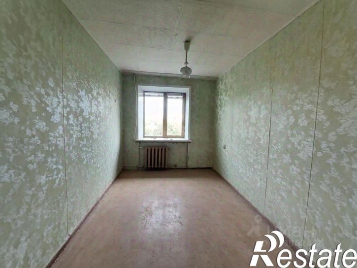 4-комн квартира улица Мира, 14А,  д. 14А