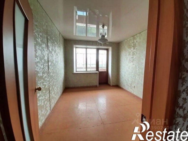 4-комн квартира улица Мира, 14А,  д. 14А