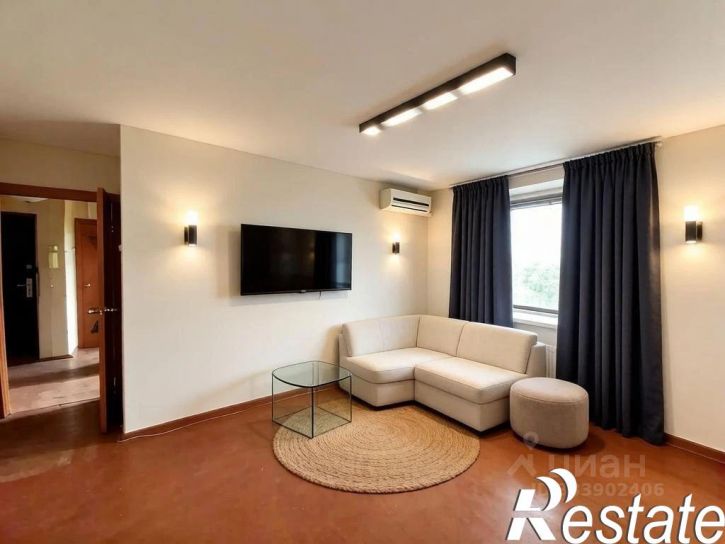 4-комн квартира улица Мира, 14А,  д. 14А