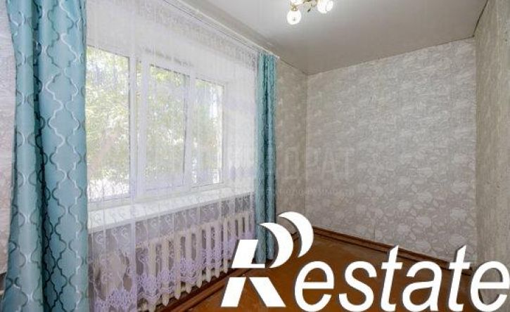 2-комн квартира Яицкая улица, 2,  д. 2