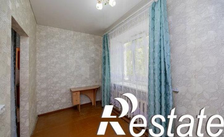 2-комн квартира Яицкая улица, 2,  д. 2
