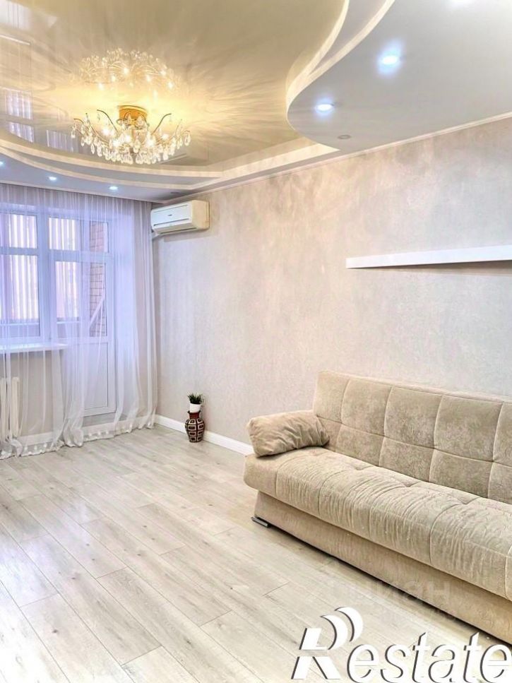 3-комн квартира Полигонная улица, 3,  д. 3