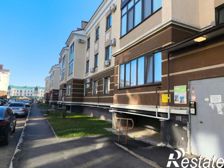 1-комн квартира улица Озеленителей, 30,  д. 30