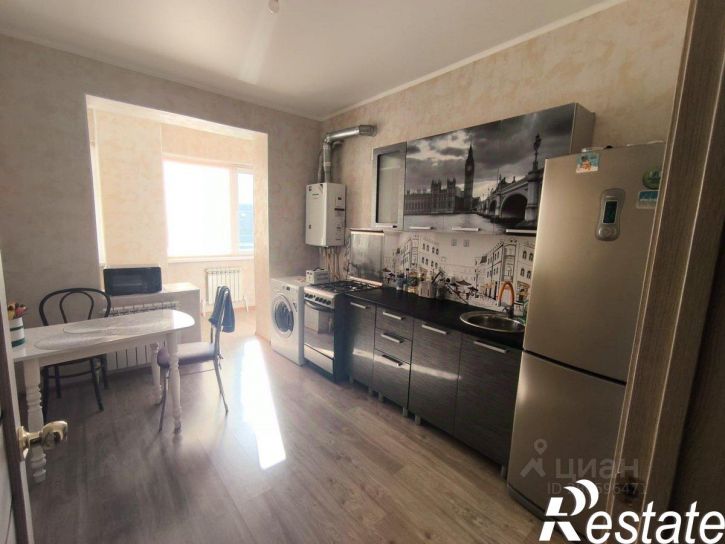 1-комн квартира улица Озеленителей, 30,  д. 30
