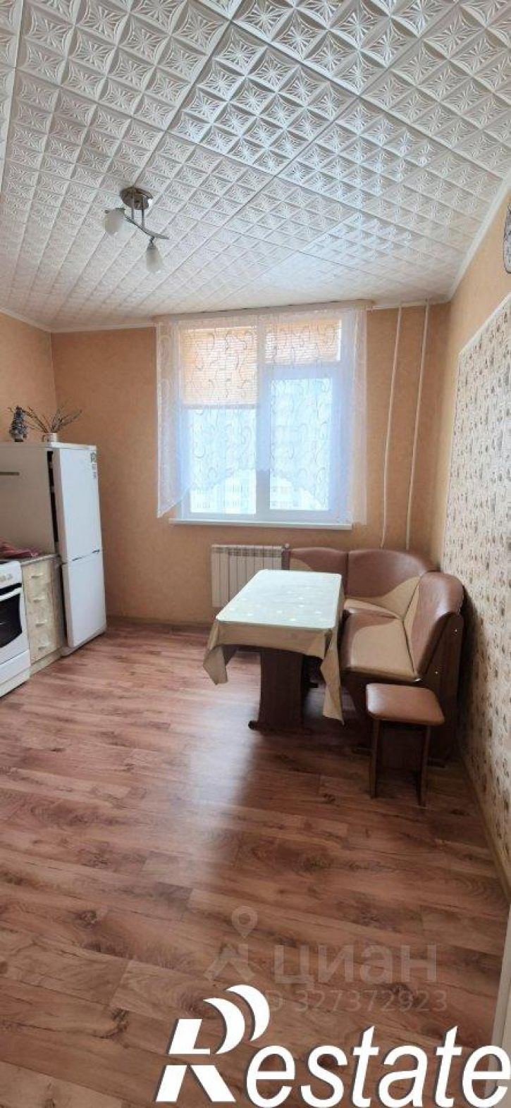 1-комн квартира улица Гаранькина, 21/1,  д. 21/1