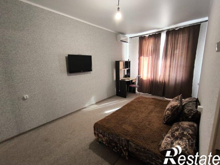 1-комн квартира улица Озеленителей, 30,  д. 30