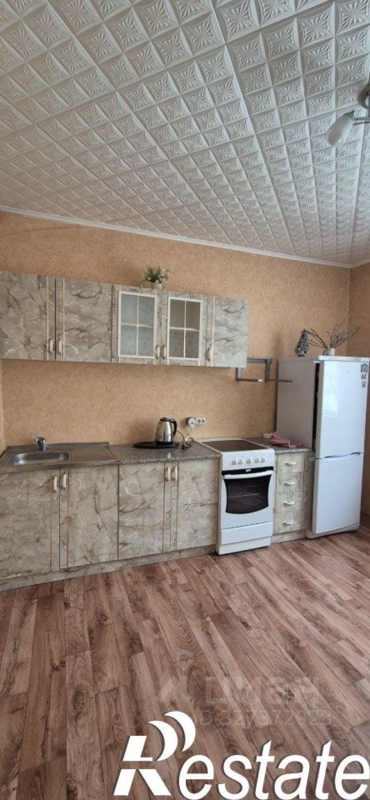 1-комн квартира улица Гаранькина, 21/1,  д. 21/1