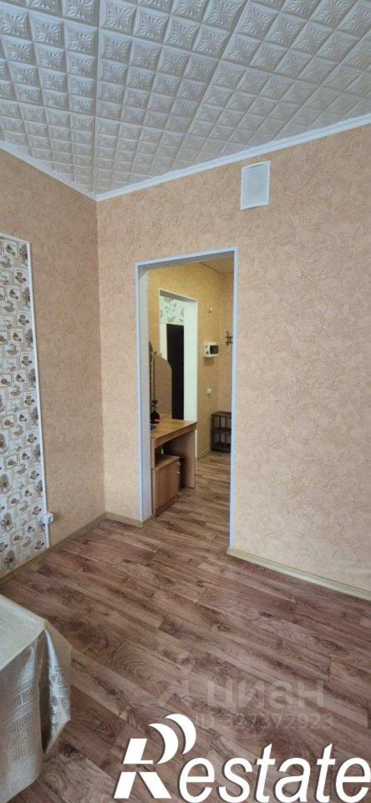 1-комн квартира улица Гаранькина, 21/1,  д. 21/1