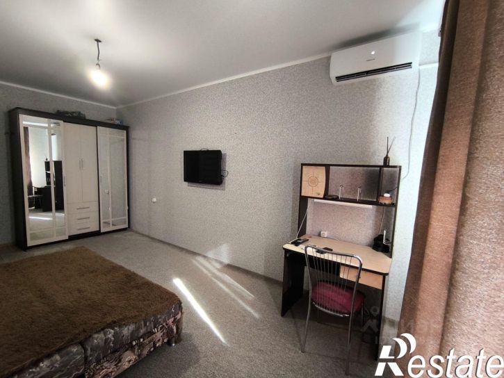 1-комн квартира улица Озеленителей, 30,  д. 30