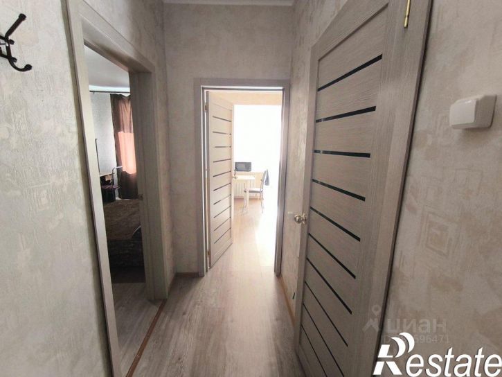 1-комн квартира улица Озеленителей, 30,  д. 30
